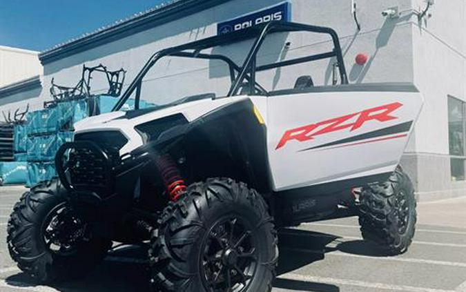 2024 Polaris RZR XP 1000 Sport