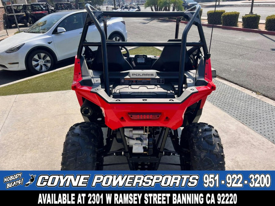 2025 Polaris® RZR 200 EFI