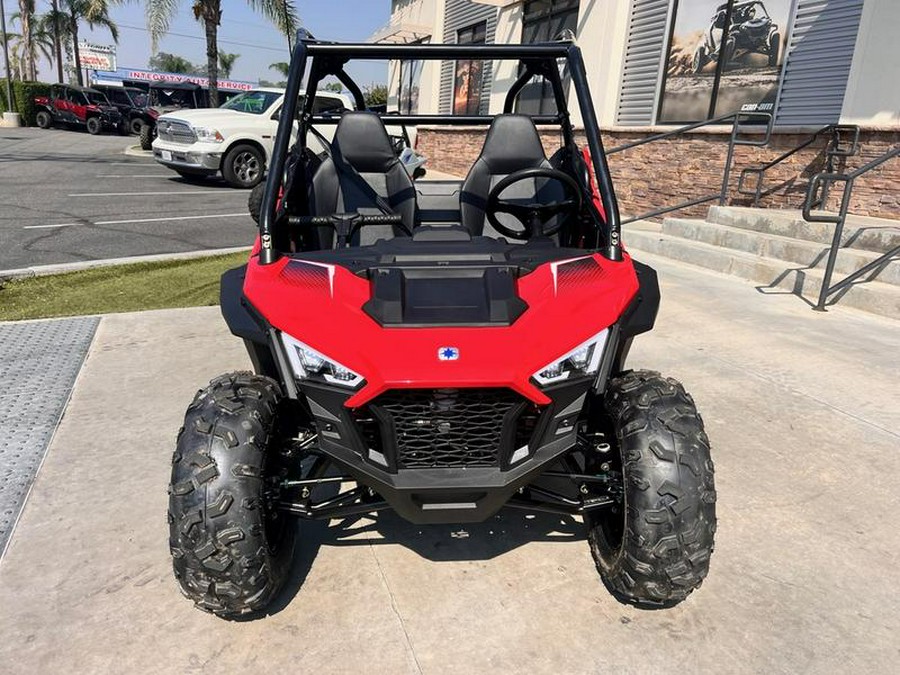 2025 Polaris® RZR 200 EFI