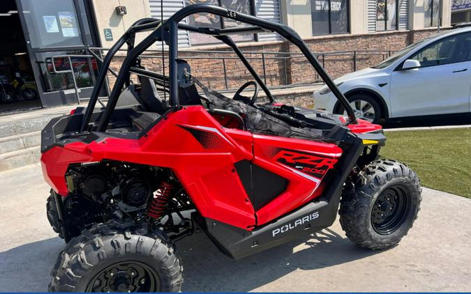 2025 Polaris® RZR 200 EFI