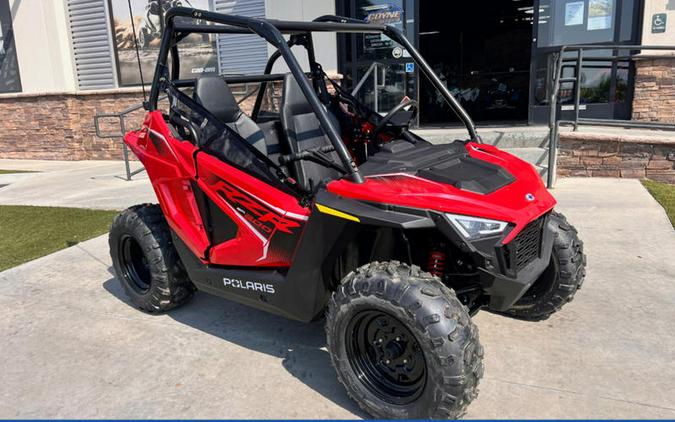 2025 Polaris® RZR 200 EFI