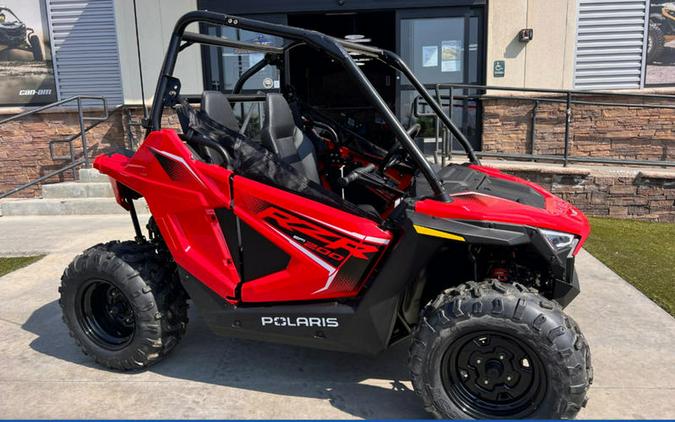 2025 Polaris® RZR 200 EFI