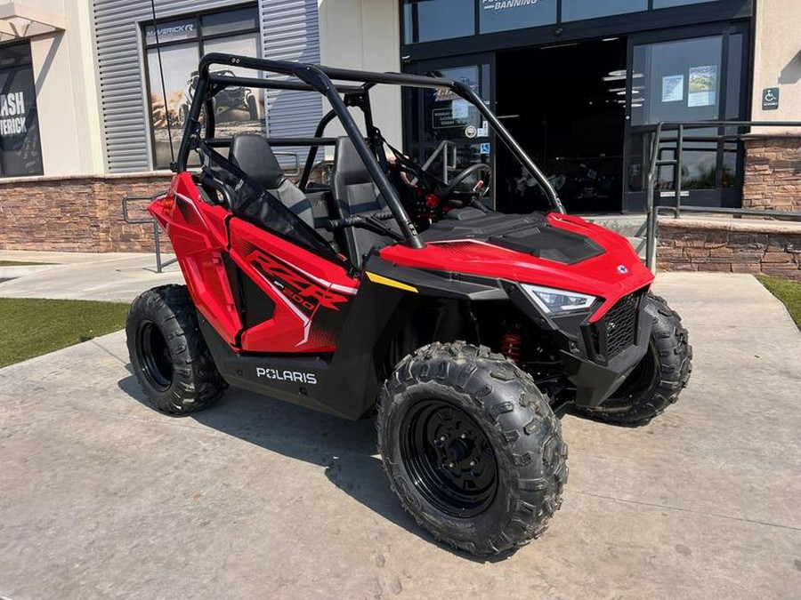 2025 Polaris® RZR 200 EFI