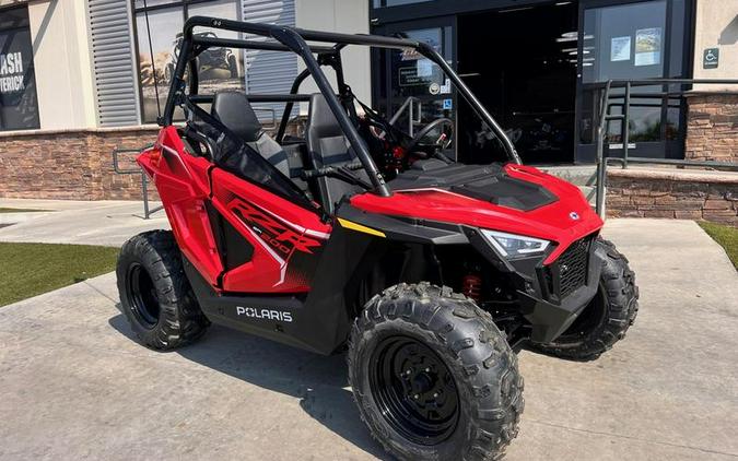 2025 Polaris® RZR 200 EFI