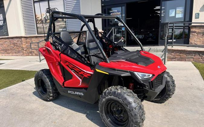 2025 Polaris® RZR 200 EFI