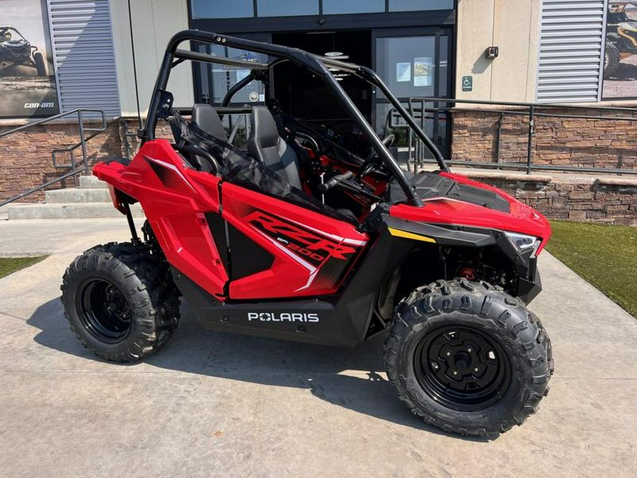 2025 Polaris® RZR 200 EFI