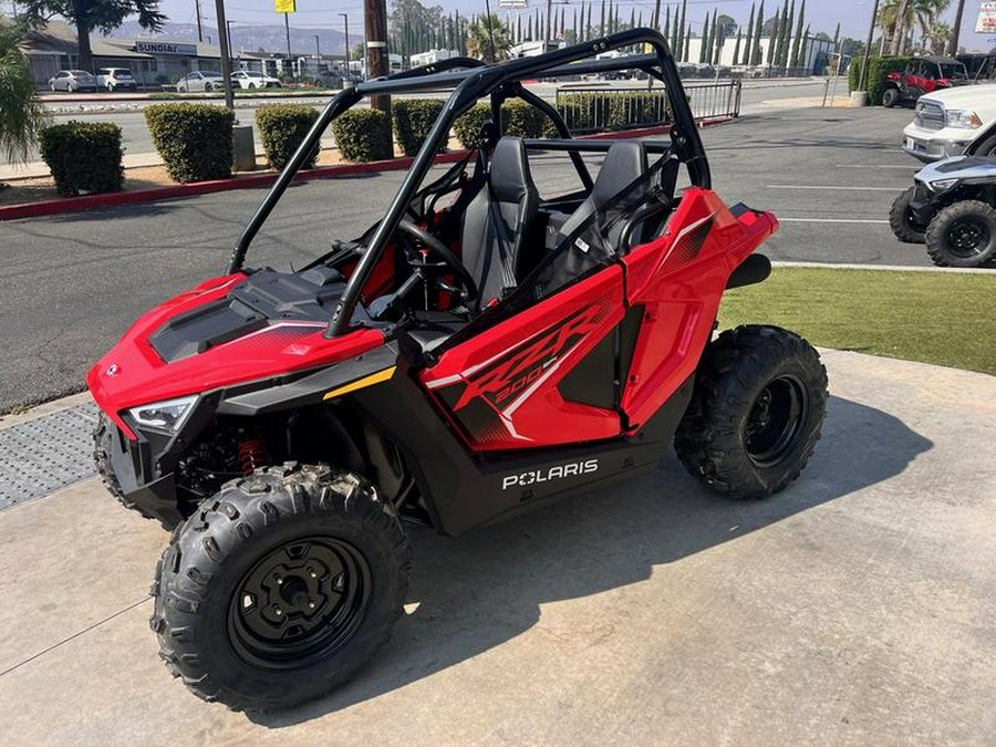 2025 Polaris® RZR 200 EFI