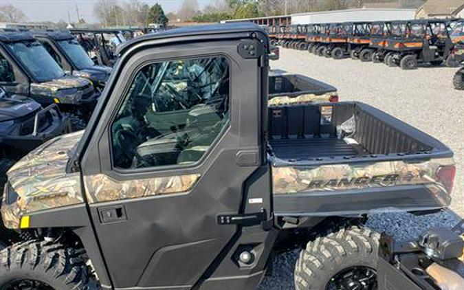 2025 Polaris Ranger XP 1000 NorthStar Edition Ultimate