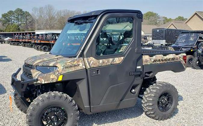 2025 Polaris Ranger XP 1000 NorthStar Edition Ultimate