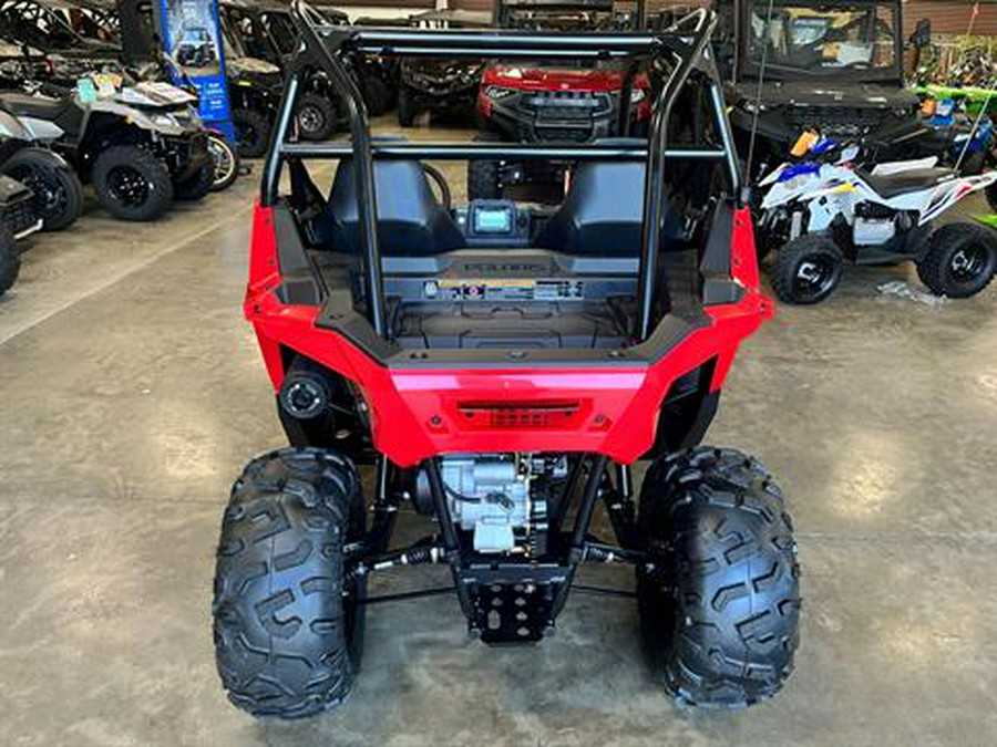 2025 Polaris RZR 200 EFI