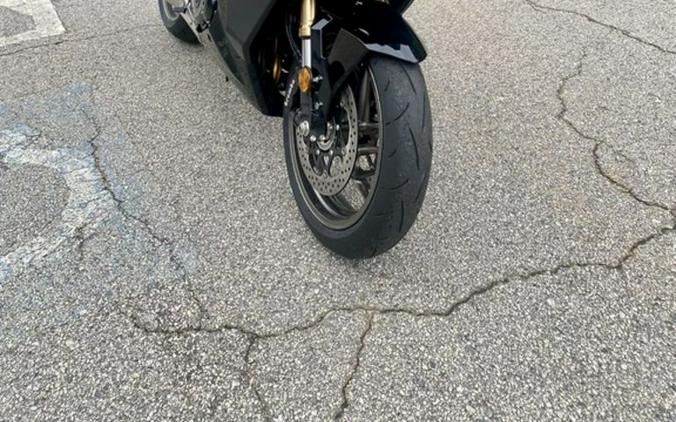 2024 Suzuki GSX-S1000GT Plus