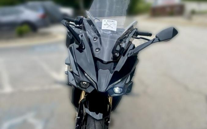 2024 Suzuki GSX-S1000GT Plus