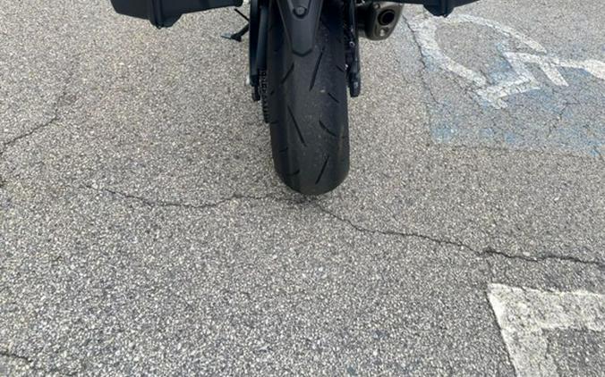 2024 Suzuki GSX-S1000GT Plus