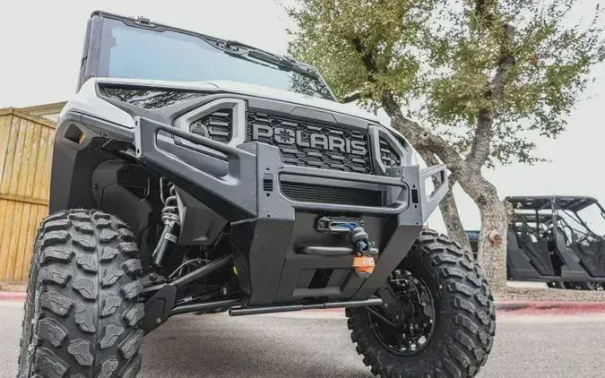 2025 POLARIS RANGER CREW XD 1500 NORTHSTAR EDITION ULTIMATE