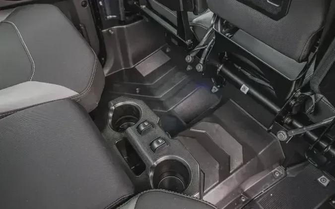 2025 POLARIS RANGER CREW XD 1500 NORTHSTAR EDITION ULTIMATE