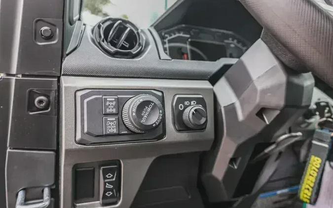 2025 POLARIS RANGER CREW XD 1500 NORTHSTAR EDITION ULTIMATE