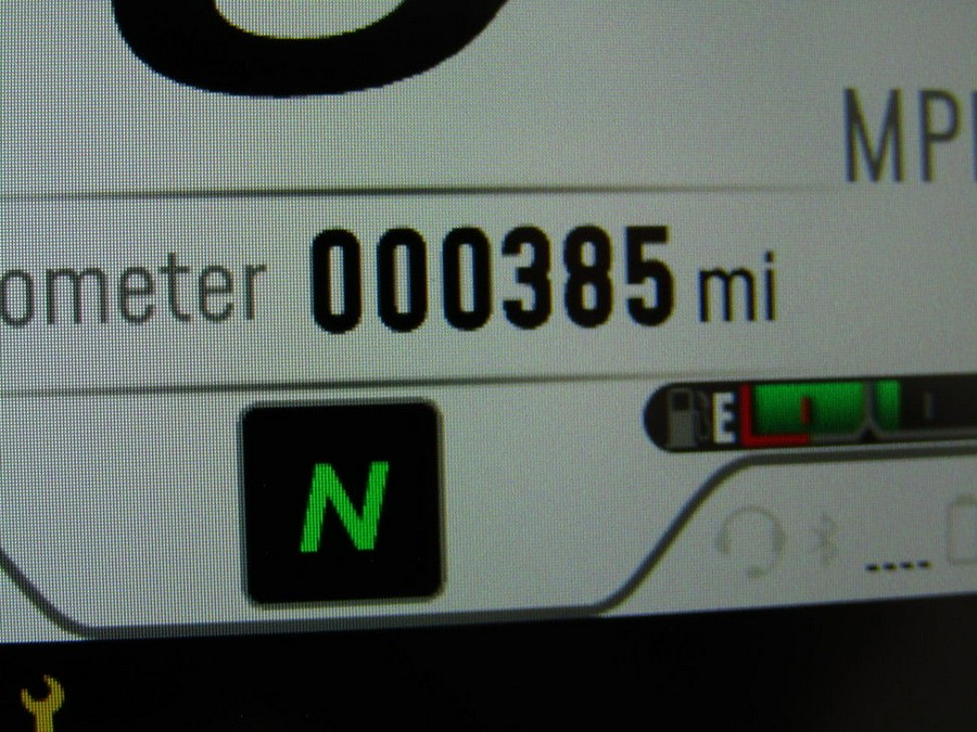 2023 Harley-Davidson® RH975S - Nightster™ Special