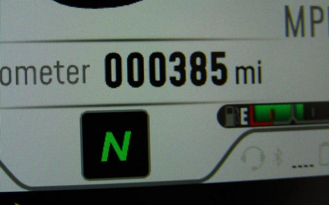 2023 Harley-Davidson® RH975S - Nightster™ Special