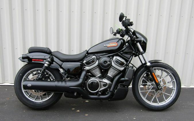 2023 Harley-Davidson® RH975S - Nightster™ Special