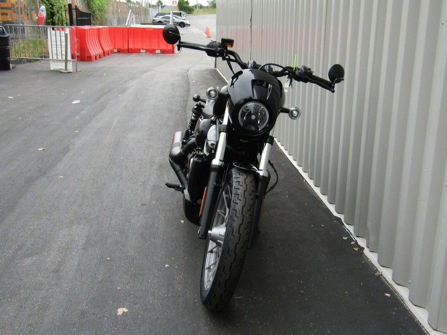 2023 Harley-Davidson® RH975S - Nightster™ Special