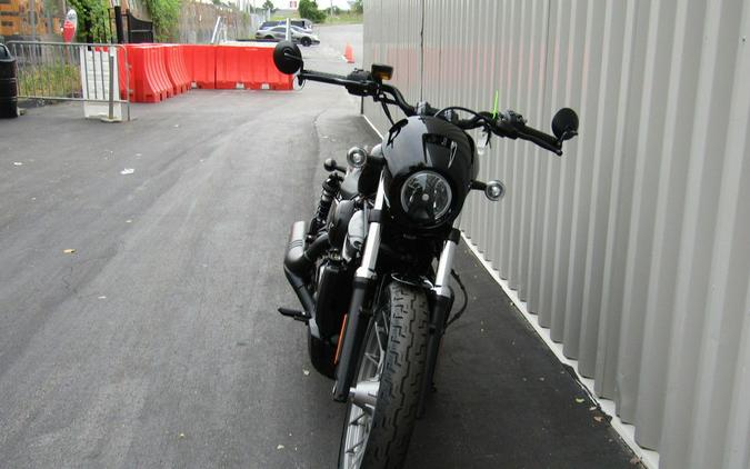 2023 Harley-Davidson® RH975S - Nightster™ Special