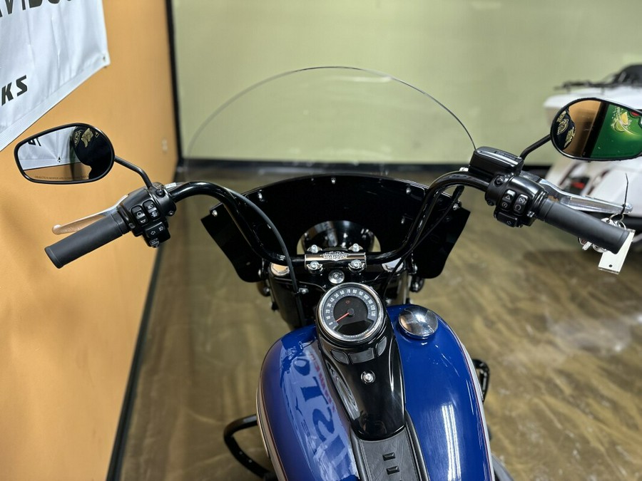 FLHCS 2023 Heritage Classic