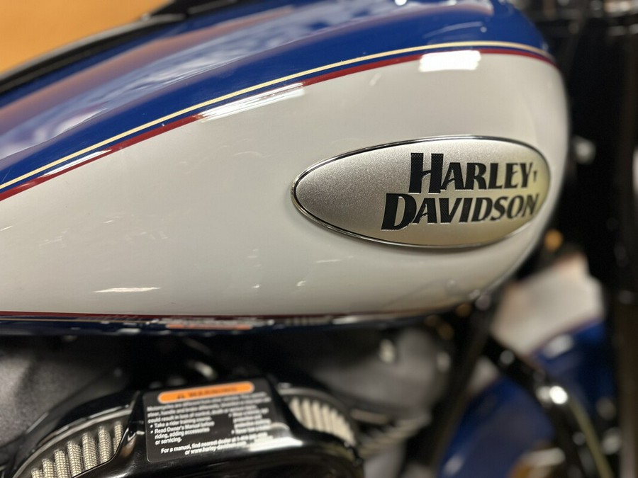 FLHCS 2023 Heritage Classic