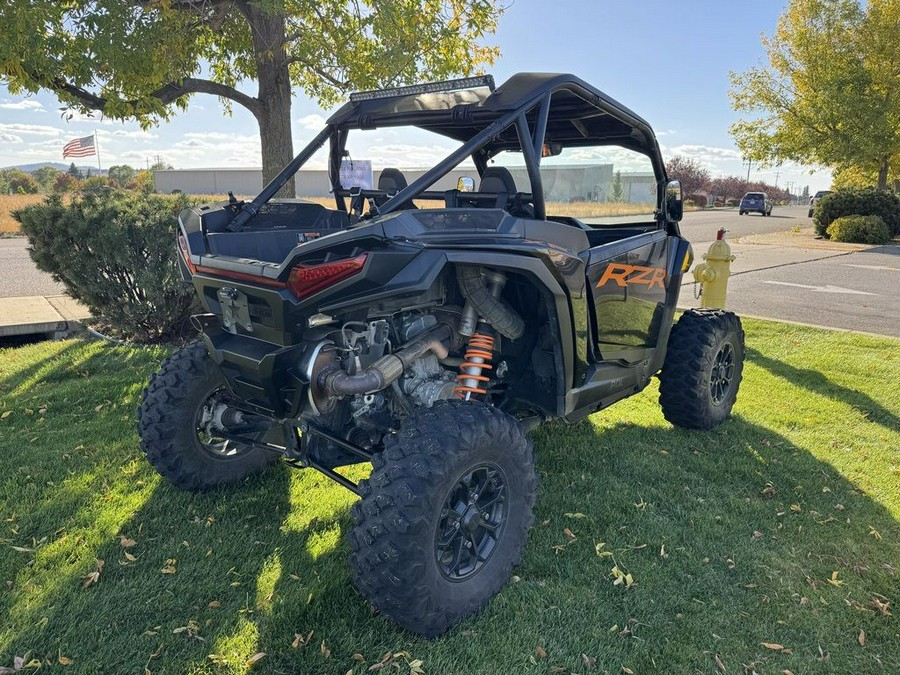 2024 Polaris RZR XP 1000 Premium