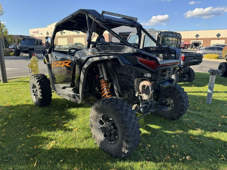 2024 Polaris RZR XP 1000 Premium