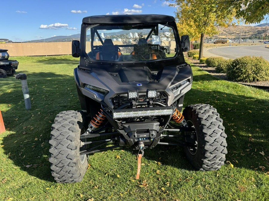 2024 Polaris RZR XP 1000 Premium