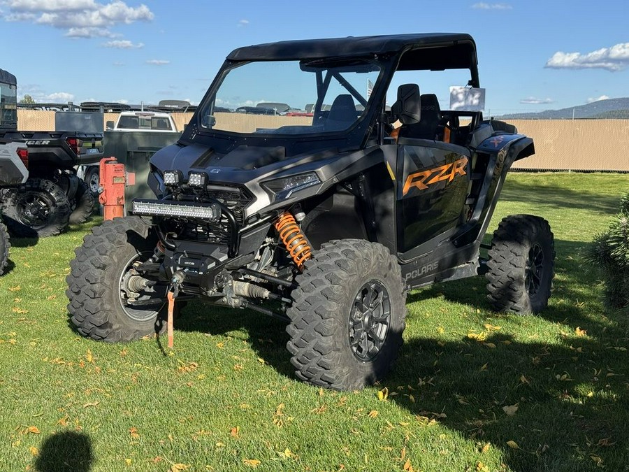2024 Polaris RZR XP 1000 Premium