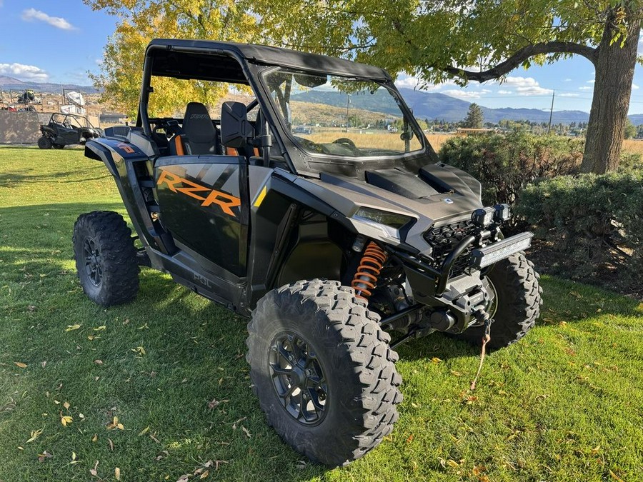 2024 Polaris RZR XP 1000 Premium