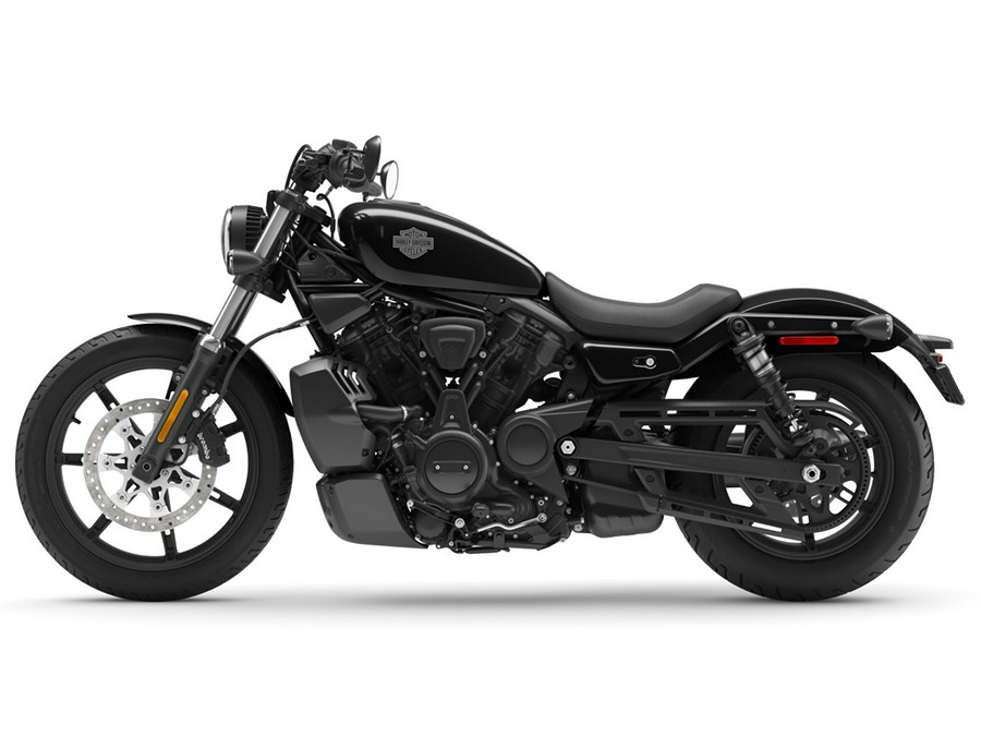 2025 Harley-Davidson Nightster®