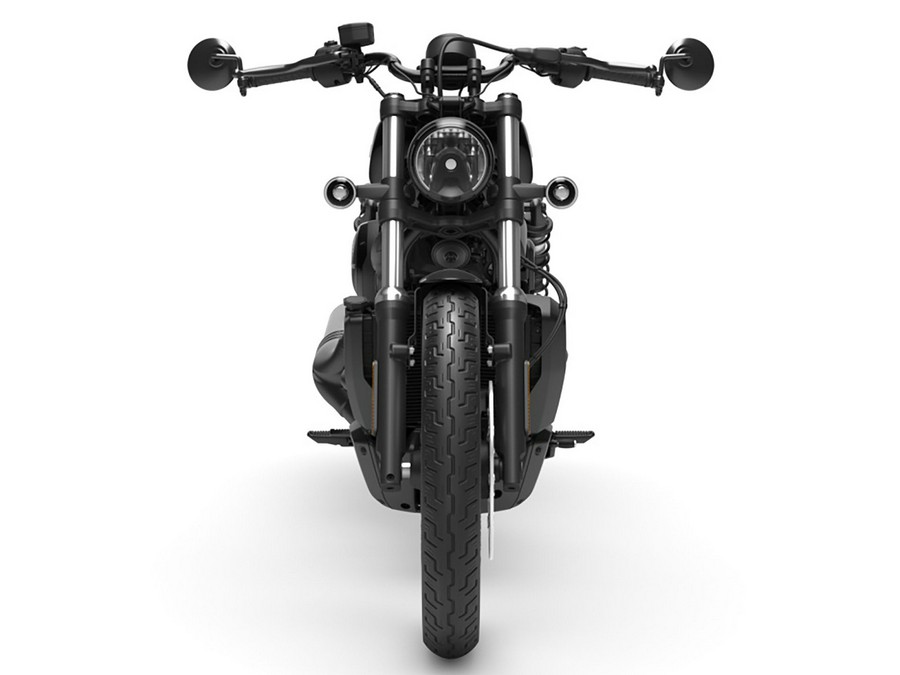 2025 Harley-Davidson Nightster®
