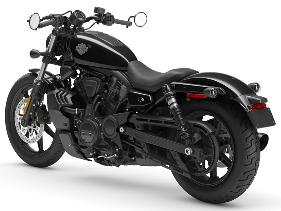 2025 Harley-Davidson Nightster®