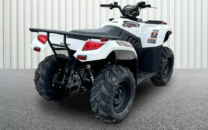 2025 Kawasaki Brute Force 450 4x4