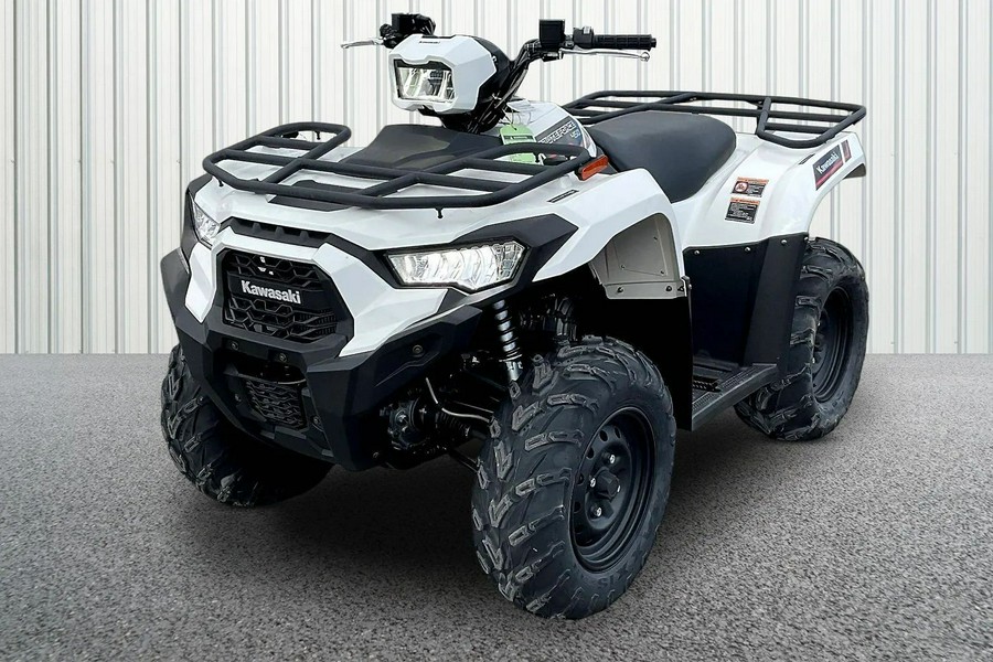 2025 Kawasaki Brute Force 450 4x4