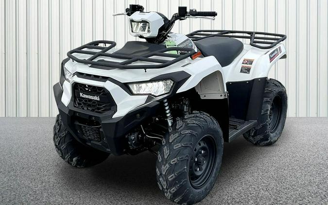 2025 Kawasaki Brute Force 450 4x4