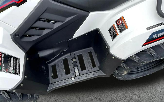 2025 Kawasaki Brute Force 450 4x4