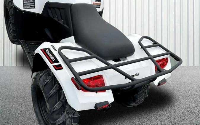 2025 Kawasaki Brute Force 450 4x4