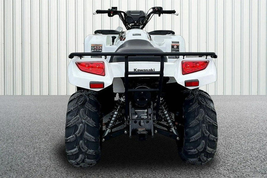 2025 Kawasaki Brute Force 450 4x4