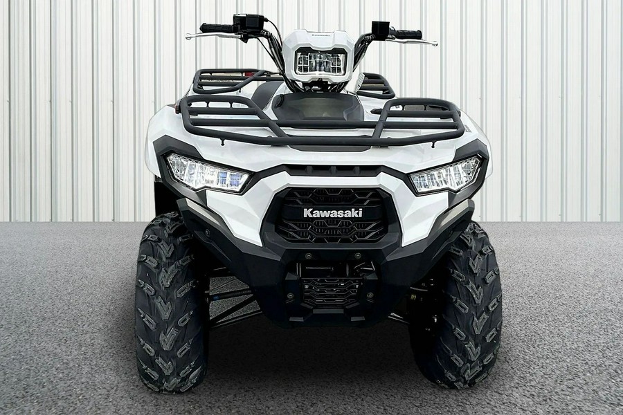 2025 Kawasaki Brute Force 450 4x4