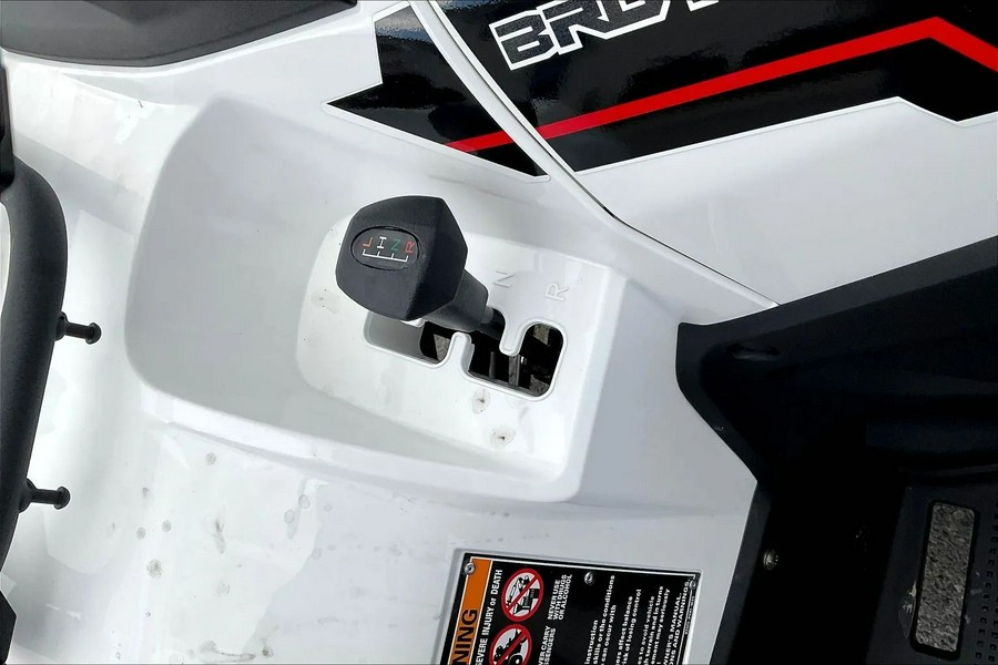 2025 Kawasaki Brute Force 450 4x4