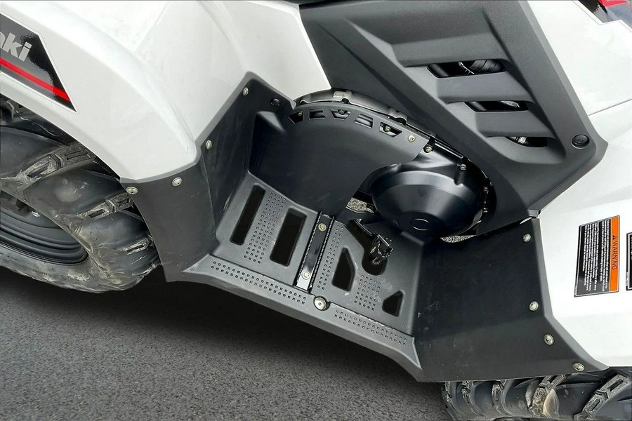 2025 Kawasaki Brute Force 450 4x4