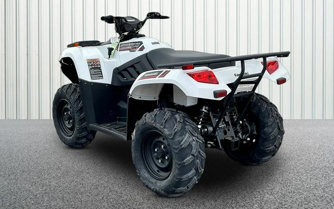 2025 Kawasaki Brute Force 450 4x4