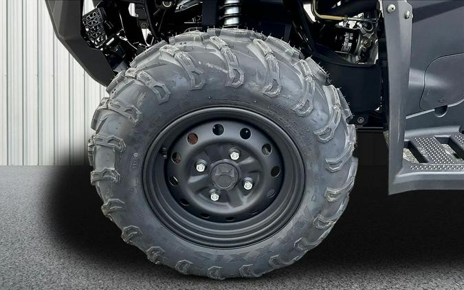 2025 Kawasaki Brute Force 450 4x4