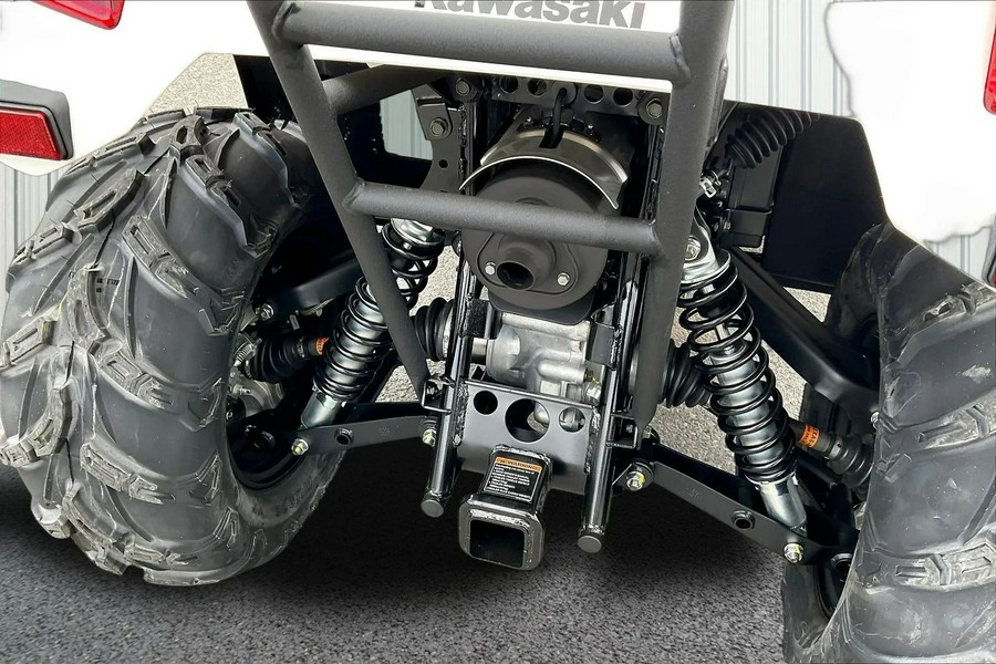 2025 Kawasaki Brute Force 450 4x4