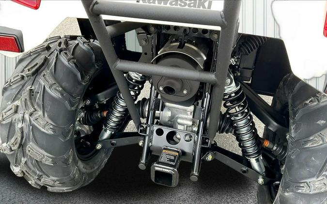 2025 Kawasaki Brute Force 450 4x4