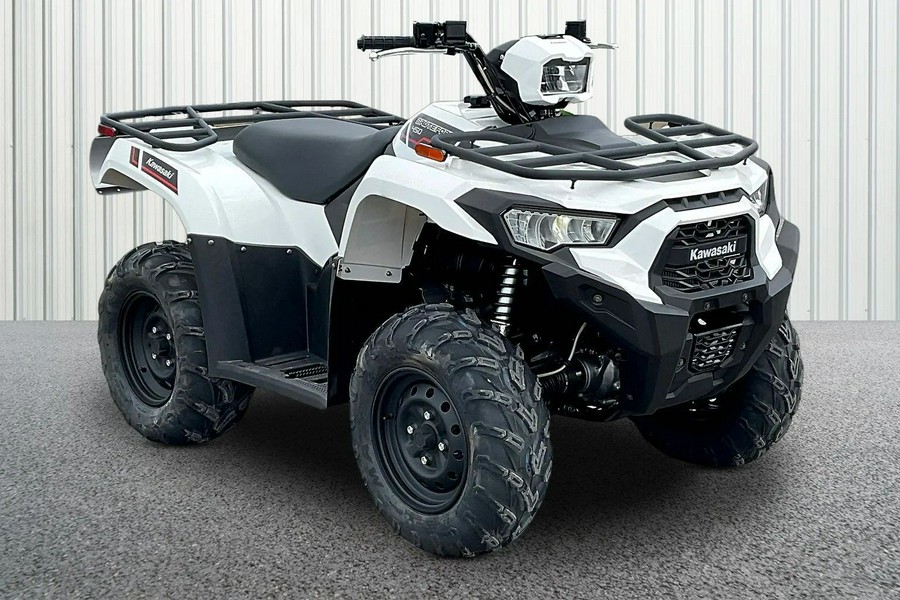 2025 Kawasaki Brute Force 450 4x4
