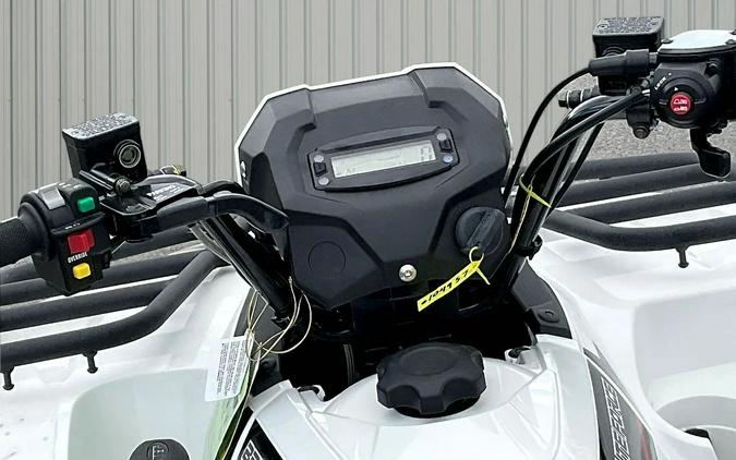 2025 Kawasaki Brute Force 450 4x4